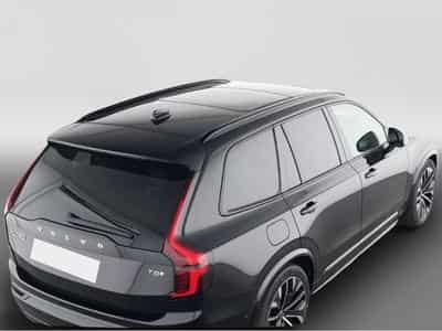 Volvo XC90 (2025) - Photo 4