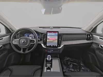 Volvo XC90 (2025) - Photo 5
