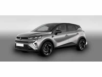 Renault Captur (2026) - Photo 1