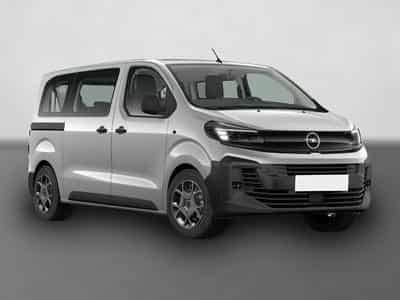 Opel Vivaro (2026) - Foto 1