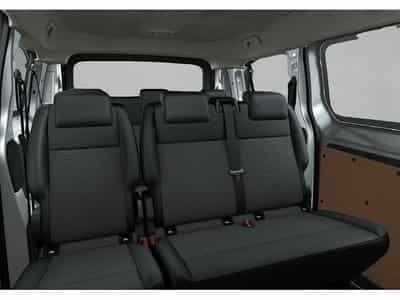 Opel Vivaro (2026) - Foto 5