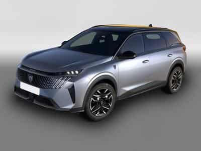 Peugeot 5008 (2026) - Foto 1