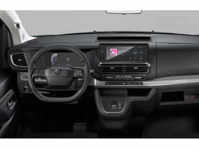 Peugeot Traveller (2025) - Foto 4