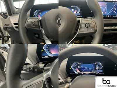 BMW 118 (2025) - Photo 12