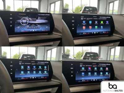 BMW 118 (2025) - Photo 13