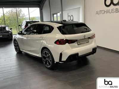 BMW 118 (2025) - Photo 4