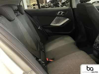 BMW 118 (2025) - Photo 8