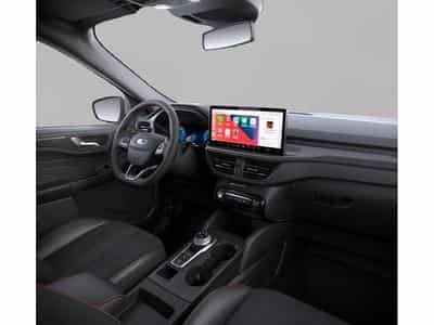 Ford Kuga (2025) - Foto 4