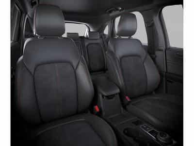 Ford Kuga (2025) - Foto 5