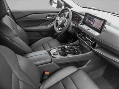 Nissan X-Trail (2026) - Foto 4