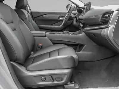 Nissan X-Trail (2026) - Foto 5