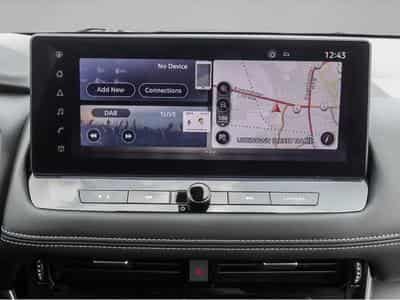 Nissan X-Trail (2026) - Foto 6