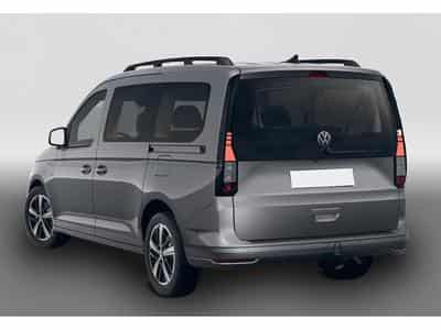 VW Caddy (2026) - Foto 3