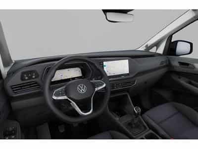 VW Caddy (2026) - Foto 4