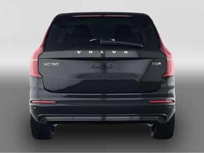 Volvo XC90 (2025) - Photo 3