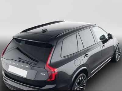Volvo XC90 (2025) - Photo 4