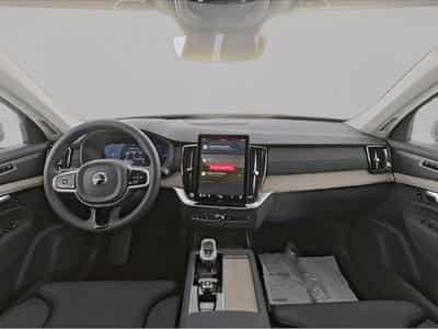 Volvo XC90 (2025) - Photo 5