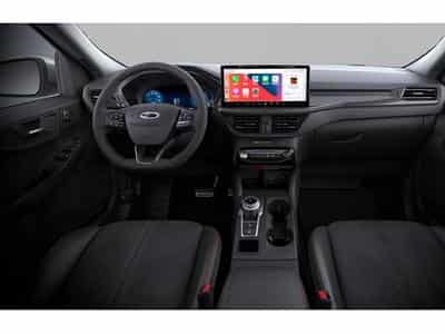 Ford Kuga (2025) - Foto 4