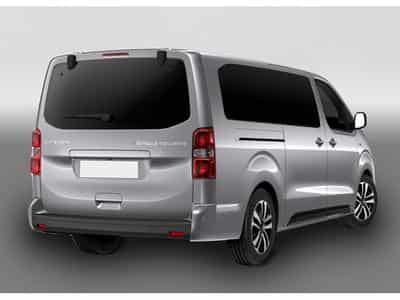 Citroën SpaceTourer (2026) - Foto 3