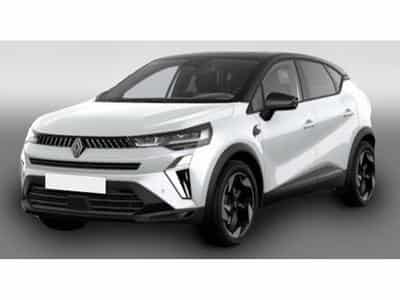 Renault Captur (2026) - Photo 1