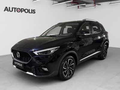 MG ZS 1.0 LUXURY (2023) - Photo 1