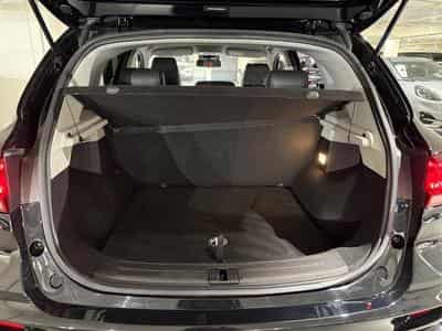 MG ZS 1.0 LUXURY (2023) - Photo 12