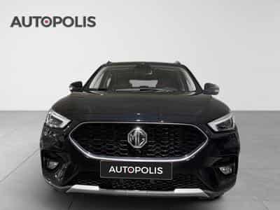 MG ZS 1.0 LUXURY (2023) - Photo 14