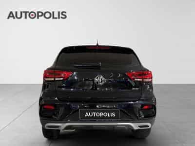 MG ZS 1.0 LUXURY (2023) - Photo 15