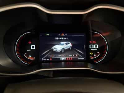 MG ZS 1.0 LUXURY (2023) - Photo 2