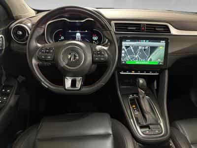 MG ZS 1.0 LUXURY (2023) - Photo 6