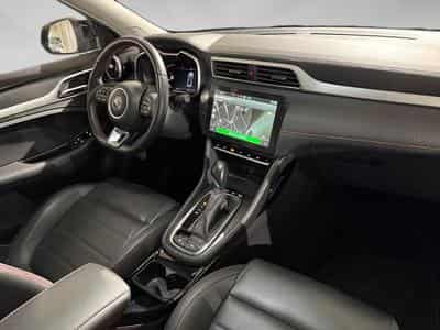 MG ZS 1.0 LUXURY (2023) - Photo 7