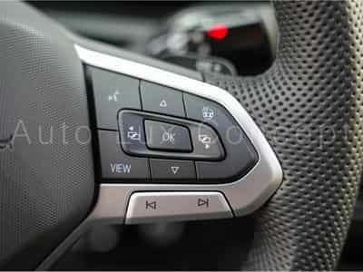 VW Tiguan R-Line 2.0 TDI 4MOTION 193 ch DSG 7 (2025) - Photo 15