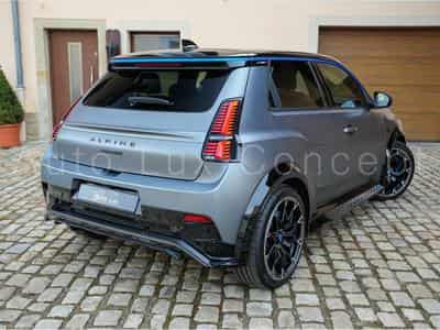 Alpine A290 GTS "Première Édition" 1 OUT OF 1955 (2025) - Photo 3