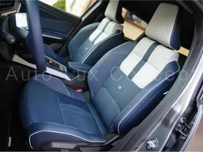 Alpine A290 GTS "Première Édition" 1 OUT OF 1955 (2025) - Photo 7