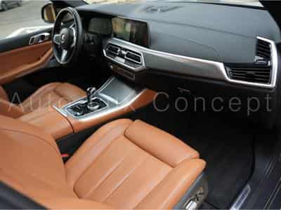 BMW X5 xDrive45e M Sport (2022) - Photo 6