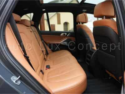 BMW X5 xDrive45e M Sport (2022) - Photo 8