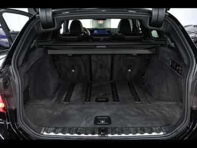 BMW M340 TOURING XDRIVE - BLACK SAPPHIRE METALLIC - WARRANTY 11/2028 (2024) - Photo 14