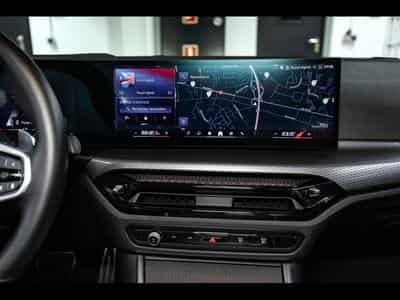 BMW M340 TOURING XDRIVE - BLACK SAPPHIRE METALLIC - WARRANTY 11/2028 (2024) - Photo 15