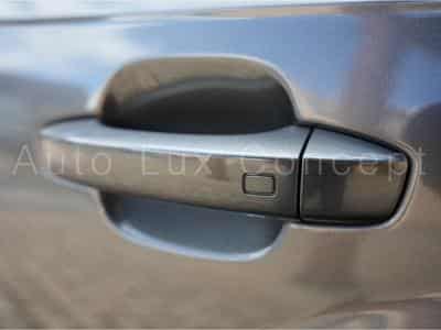 Audi Q7 3.0 TDI quattro S line (2017) - Photo 11