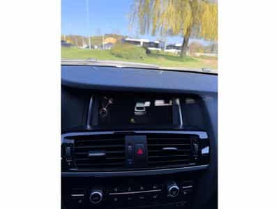 BMW X4 Xdrive 20D M PACK (2016) - Photo 10