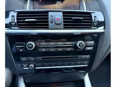 BMW X4 Xdrive 20D M PACK (2016) - Photo 11