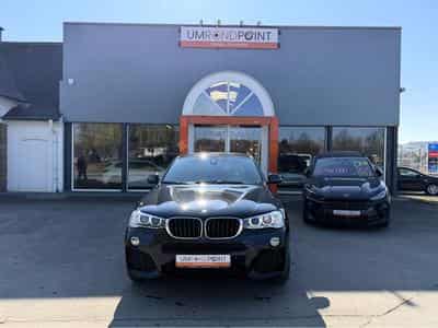 BMW X4 Xdrive 20D M PACK (2016) - Photo 2