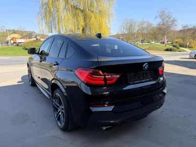 BMW X4 Xdrive 20D M PACK (2016) - Photo 4