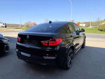 BMW X4 Xdrive 20D M PACK (2016) - Photo 6