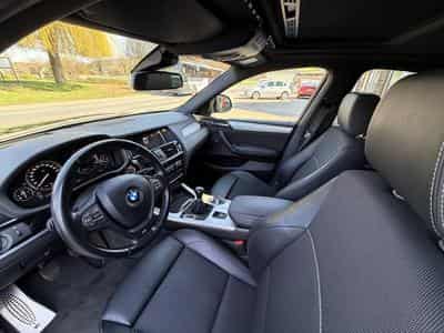 BMW X4 Xdrive 20D M PACK (2016) - Photo 7