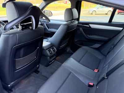 BMW X4 Xdrive 20D M PACK (2016) - Photo 8