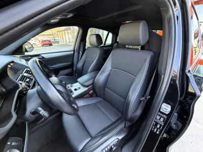 BMW X4 Xdrive 20D M PACK (2016) - Photo 9