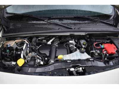 Mercedes Citan 1,5 CDI 90 Airco Etat neuf (2018) - Photo 9