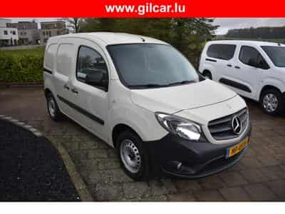 Mercedes Citan 109 CDI Airco comme neuf (2018) - Photo 1