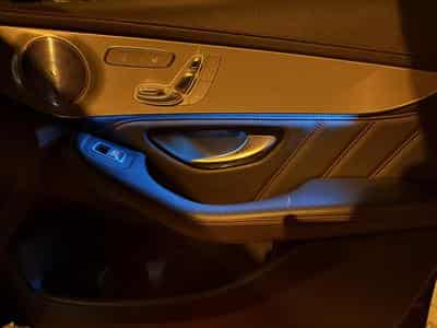 Mercedes GLC 43 AMG 4Matic Navi-Kamera360-Pano-Ahk-HeadUp-Sh-Voll (2018) - Photo 8